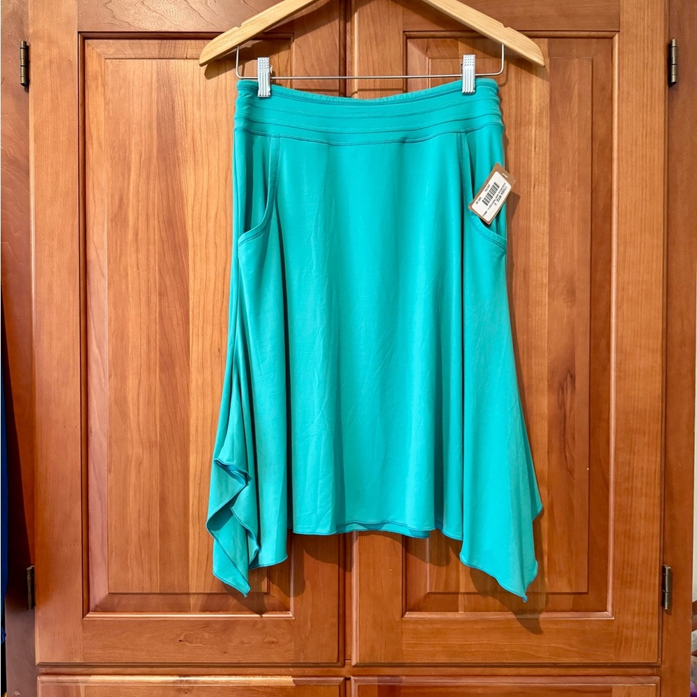 Title Nine Shorebreak Skirt